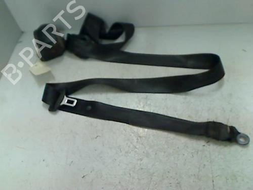 Used Rear left belt tensioner SEAT IBIZA II (6K1) 1.9 TDI (90 hp) 25263972