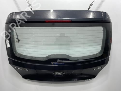 Used Tailgate HYUNDAI i30 (FD) 1.6 CRDi (116 hp) 21525789