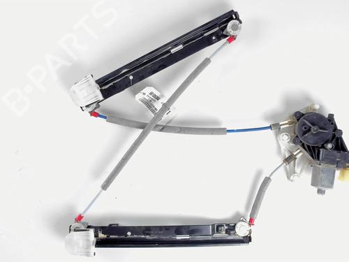 Rear right window mechanism FORD B-MAX (JK) 1.0 EcoBoost | BP20469149C25 - Image 5