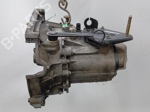 Used Gearbox Gearbox CITROËN SAXO (S0, S1) 1.5 D (58 hp) 20406071 20406071