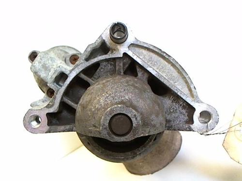 Used Starter PEUGEOT 206 SW (2E/K) 1.4 16V (88 hp) 20470297