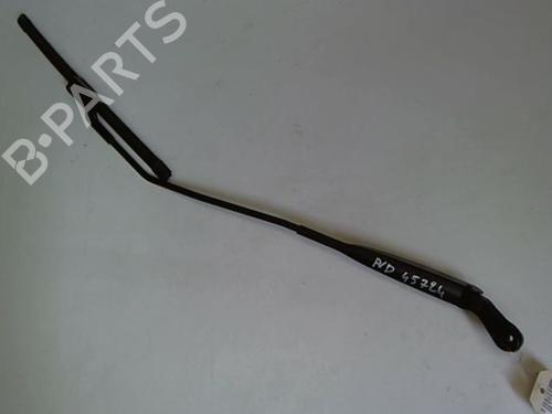 Used Front windshield wiper arm FORD KA (RU8) 1.3 TDCi (75 hp) 20457329