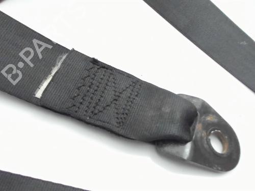 Used Front right seatbelt Front right seatbelt NISSAN PIXO (UA0) 1.0 (68 hp) 20387791 20387791