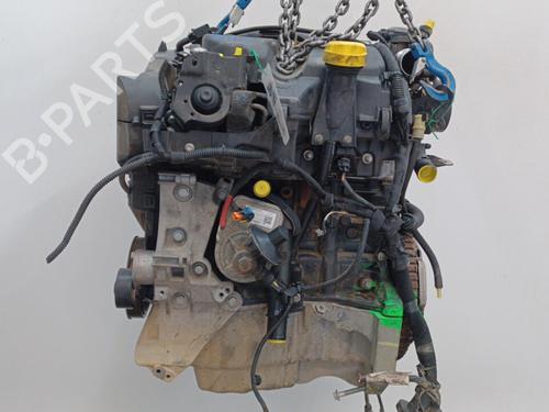 Engine DACIA SANDERO II 1.5 dCi | BP20450553M1 - Image 3