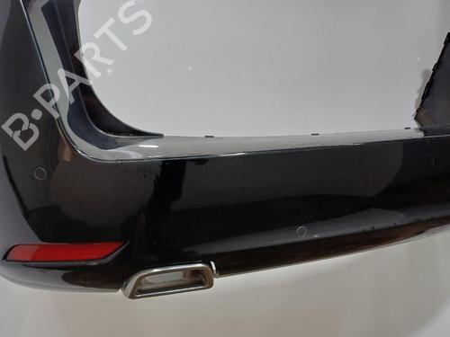 Used Rear bumper Rear bumper 38024253 38024253