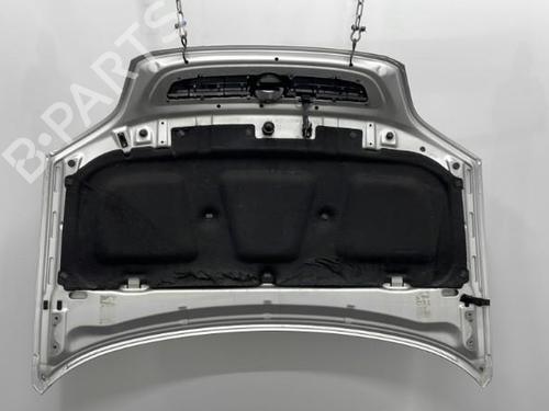 Hood OPEL ZAFIRA A MPV (T98) 2.0 DTI 16V (F75) | BP20422407C1 
