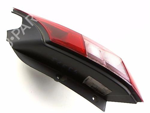 Right taillight RENAULT SCÉNIC II (JM0/1_) 1.9 dCi (JM0G, JM12, JM1G, JM2C) | BP20437956C35 