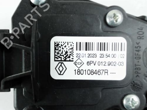 Electronic module RENAULT CLIO V (B7_) 1.0 TCe 90 (B7MT) | BP23968410M83  - Image 5