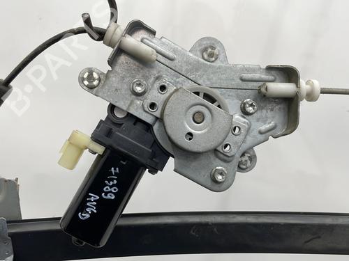 Used Front left window mechanism Front left window mechanism KIA PICANTO I (SA) 1.1 CRDi (75 hp) 21275631 21275631