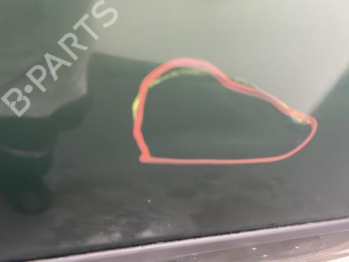 Left front door OPEL CORSA B (S93) 1.7 D (F08, F68, M68) | BP22103038C2 