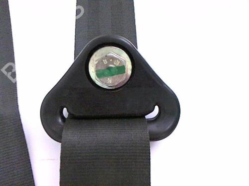 Front right belt tensioner DACIA SANDERO 1.4 MPI LPG | BP20460267C88 