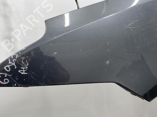 Left front fenders FORD FOCUS C-MAX (DM2) 1.6 TDCi | BP20398194C41 