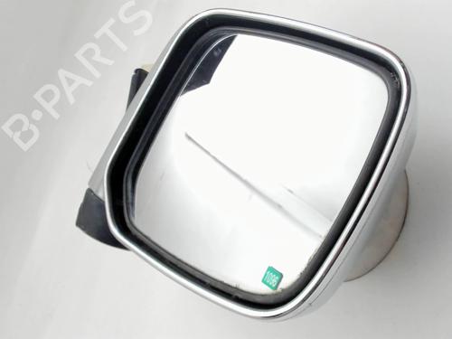 Lusterko boczne prawe MITSUBISHI L200 (K7_T, K6_T, K5_T) 2.5 TD 4WD (K74T) | BP30689015C27