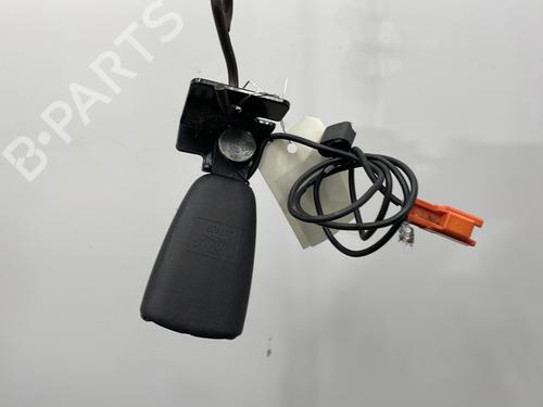Used Seat buckle VOLVO C30 (533) 1.6 D (109 hp) 21162848