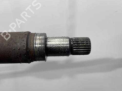 Right front driveshaft FORD B-MAX (JK) 1.0 EcoBoost | BP30822558M39  - Image 5