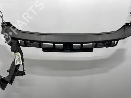 Kofangerbeslag bag PEUGEOT 207 (WA_, WC_) 1.4 (73 hp) 32018598