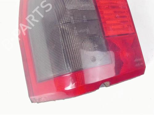 Left taillight FIAT TIPO (160_) 1.4 i.e. | BP22102818C34 