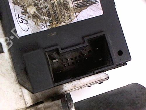 Rear left window mechanism FORD FOCUS II (DA_, HCP, DP) 1.6 TDCi | BP20473490C24 