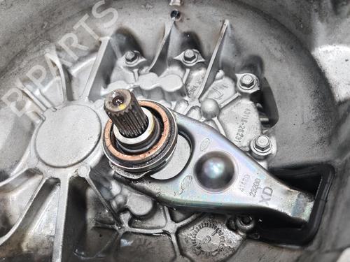 Gearbox HYUNDAI i30 (PDE, PD, PDEN) 1.0 T-GDI | BP40280116M3 - Image 4