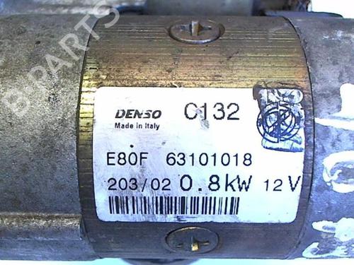 Starter FIAT PUNTO (188_) 1.2 60 (188.030, .050, .130, .150, .230, .250) | BP20429464M8 