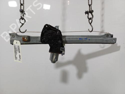 Used Front right window mechanism Front right window mechanism 39393329 39393329