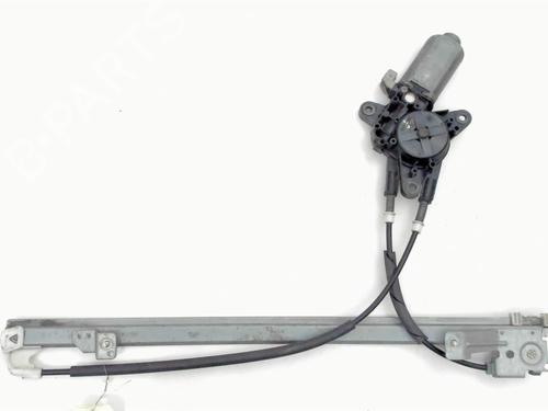 Used Front right window mechanism CITROËN JUMPY I Van (BS_, BT_, BY_, BZ_) 1.9 TD (90 hp) 20476825