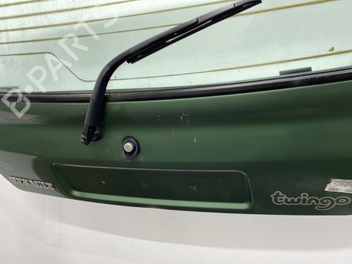 Tailgate RENAULT TWINGO I (C06_) 1.2 (C066, C068) | BP23193822C6 