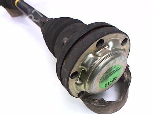 Left rear driveshaft OPEL OMEGA B (V94) 2.0 16V (F69, M69, P69) | BP20416097M40 