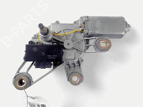 Rear wiper motor VW GOLF IV (1J1) 1.9 TDI | BP20405865M102 