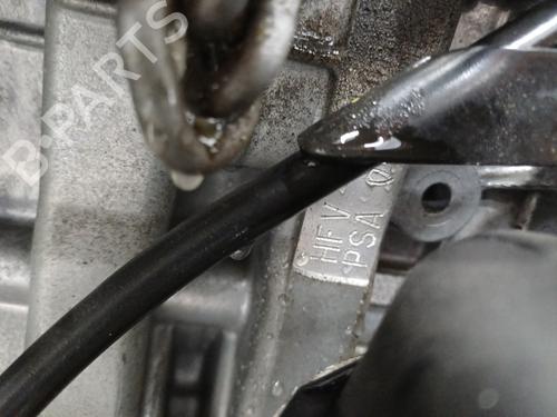 Engine PEUGEOT 206+ (2L_, 2M_) 1.1 | BP34047988M1  - Image 7