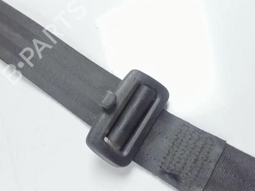 Used Rear left seatbelt Rear left seatbelt 21238120 21238120