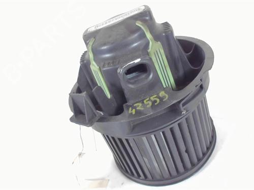 Heater blower motor PEUGEOT 207 SW (WK_) 1.6 HDi | BP20453677M62 