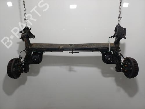Rear axle DACIA LOGAN EXPRESS (FS_) 1.5 dCi | BP35893035M2 - Image 7