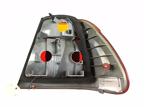 Left taillight BMW 3 (E46) 330 d | BP20412082C34 