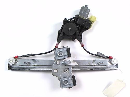 Front left window mechanism FORD FIESTA VI (CB1, CCN) 1.6 TDCi | BP20462934C22 