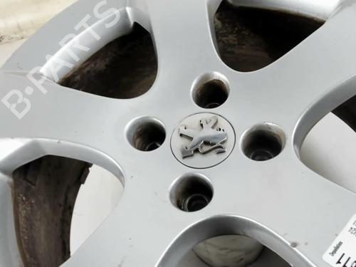Rim PEUGEOT 3008 I MPV (0U_) 1.6 HDi | BP29513897C45 