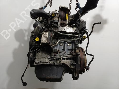 Engine FIAT PUNTO (199_) | BP36438472M1 - Image 4