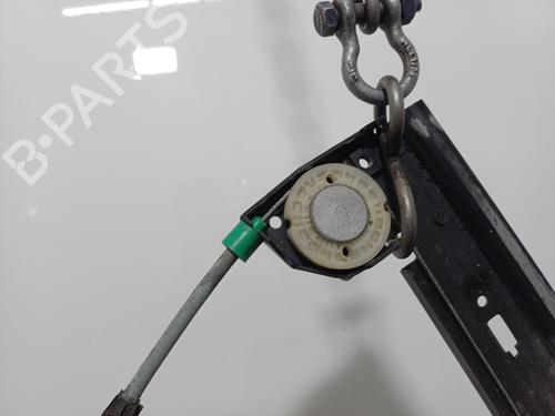 Front left window mechanism MINI MINI (R50, R53) One D | BP36757398C22 - Image 4