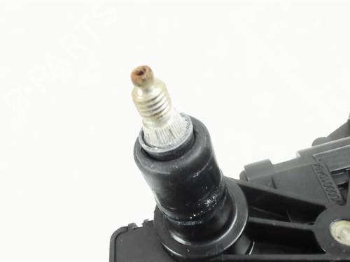 Rear wiper motor AUDI Q5 (8RB) 3.0 TDI quattro | BP31053244M102