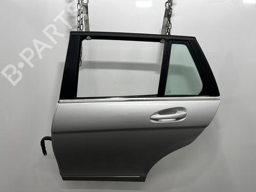 Used Left rear door MERCEDES-BENZ C-CLASS T-Model (S204) C 220 CDI (204.202) (170 hp) 31794298