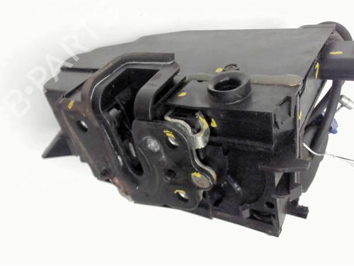 Front left lock CITROËN C4 Picasso II 1.6 HDi / BlueHDi 115 | BP30689147C98  - Image 8