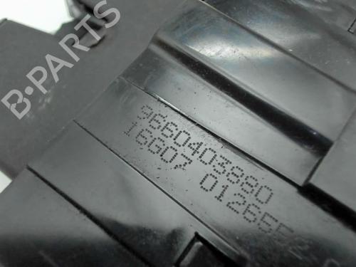 Tailgate lock PEUGEOT 308 I (4A_, 4C_) 1.6 HDi | BP20463845C101 