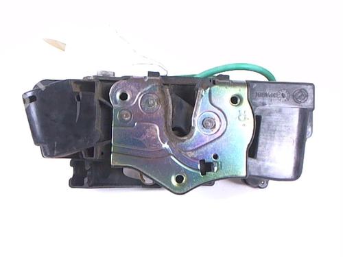 Used Rear right lock Rear right lock FIAT STILO (192_) 1.9 JTD (192_XE1A) (115 hp) 20443717 20443717