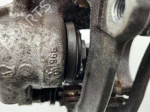 Right rear brake caliper BLUECAR BLUEUTILITY EV50 | BP33446059M106 - Image 3