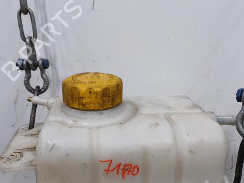 Used Expansion tank CHEVROLET AVEO / KALOS Hatchback (T250, T255) 1.2 LPG (84 hp) 20423661