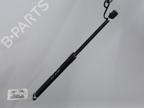 Tailgate lift support OPEL MERIVA A MPV (X03) 1.7 CDTI (E75) | BP20446118C138 
