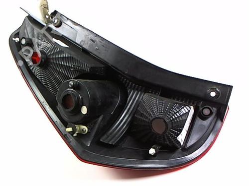 Used Right taillight Right taillight SUZUKI SPLASH (EX) 1.0 (A5B310) (65 hp) 20474327 20474327