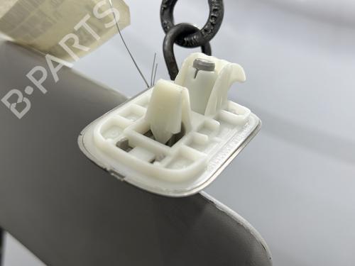 Left sun visor RENAULT MODUS / GRAND MODUS (F/JP0_) 1.5 dCi (JP0G, JP0H) | BP32631086I1