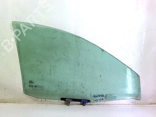 Used Front left door window NISSAN ALMERA TINO (V10) 2.2 dCi (115 hp) 20425596