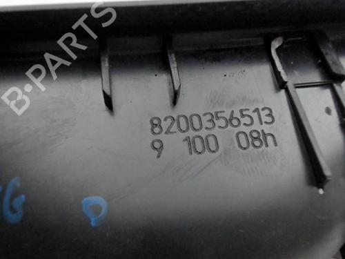 Left front window switch RENAULT CLIO III (BR0/1, CR0/1) 1.5 dCi (BR17, CR17) | BP37652618I27 - Image 6